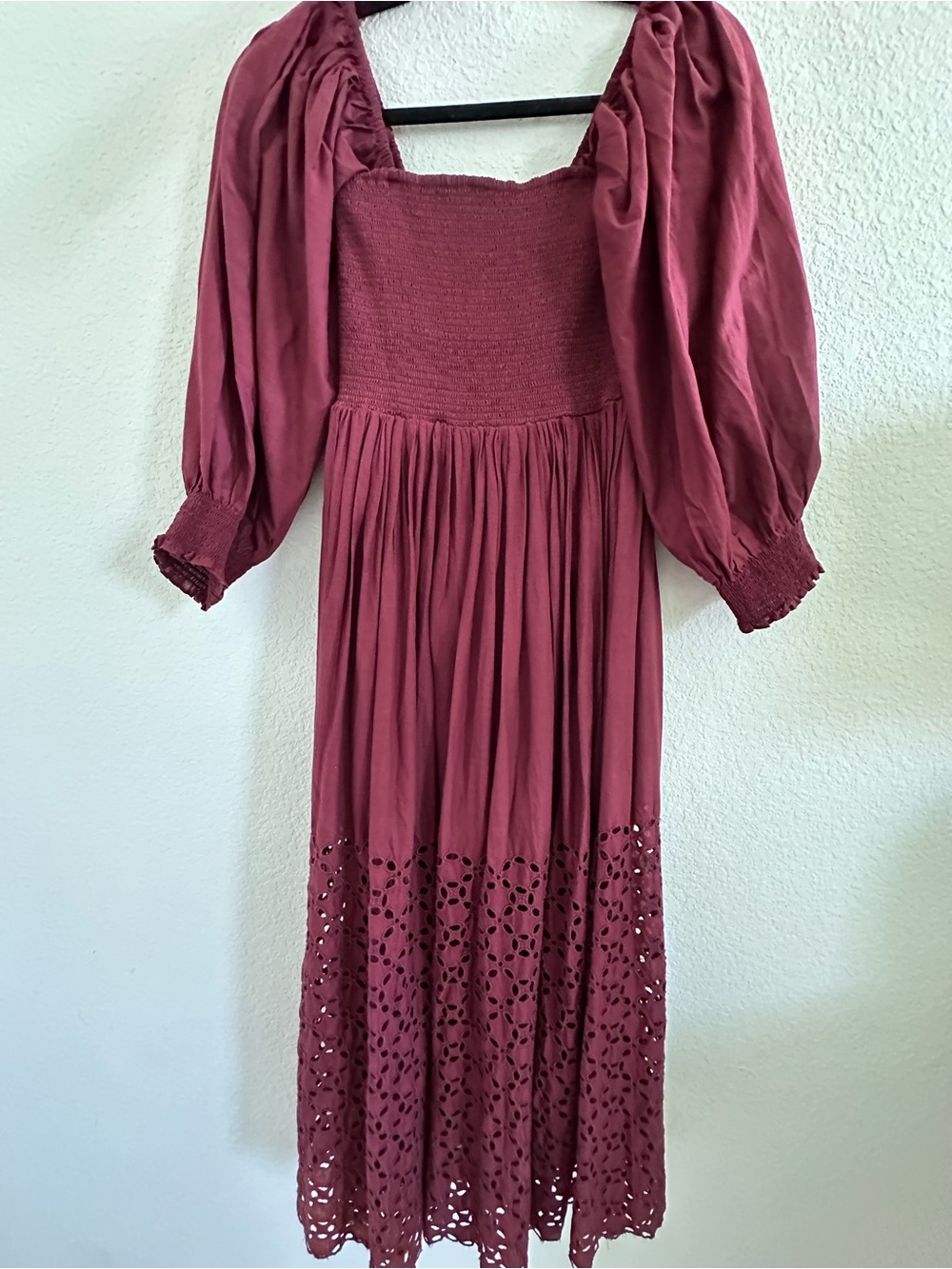 Free People Perfect Storm Midi XS - Picture 3 of 3